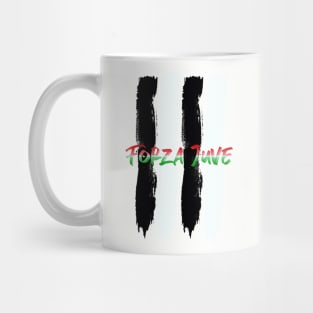 Forza Juve Juventus Mug